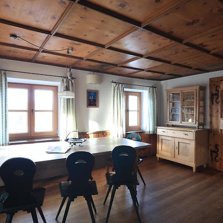 Luna Mia - Apartments Schwangau Bagian luar foto