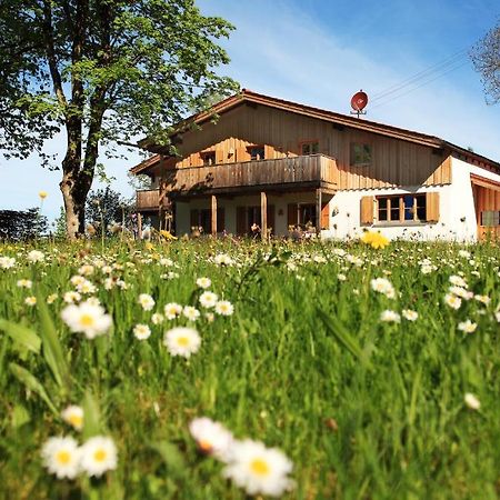 Luna Mia - Apartments Schwangau Bagian luar foto