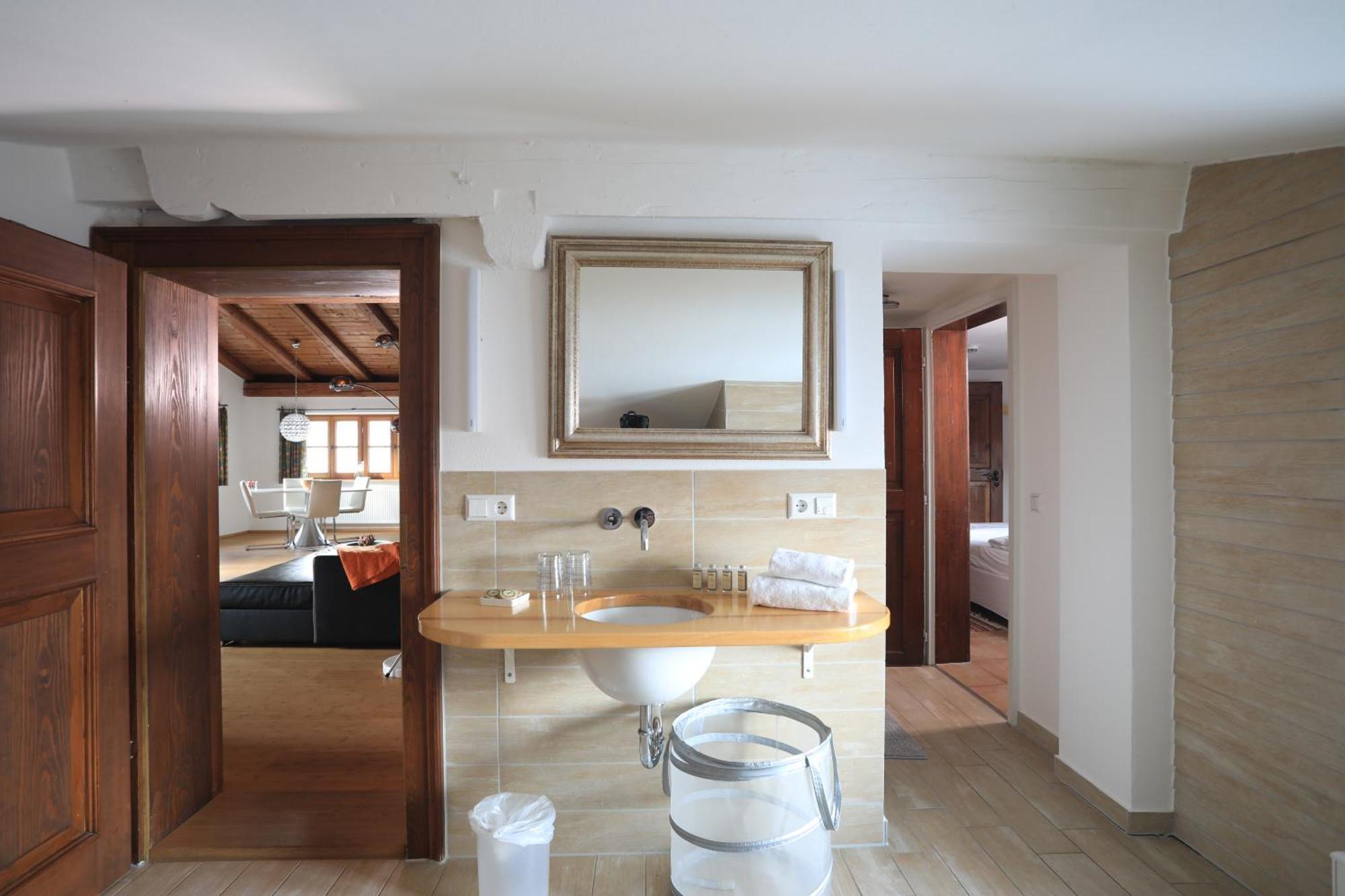 Luna Mia - Apartments Schwangau Bagian luar foto