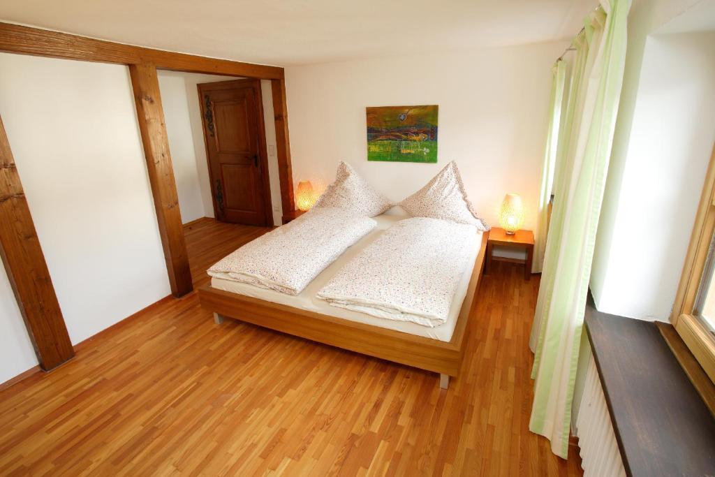Luna Mia - Apartments Schwangau Ruang foto