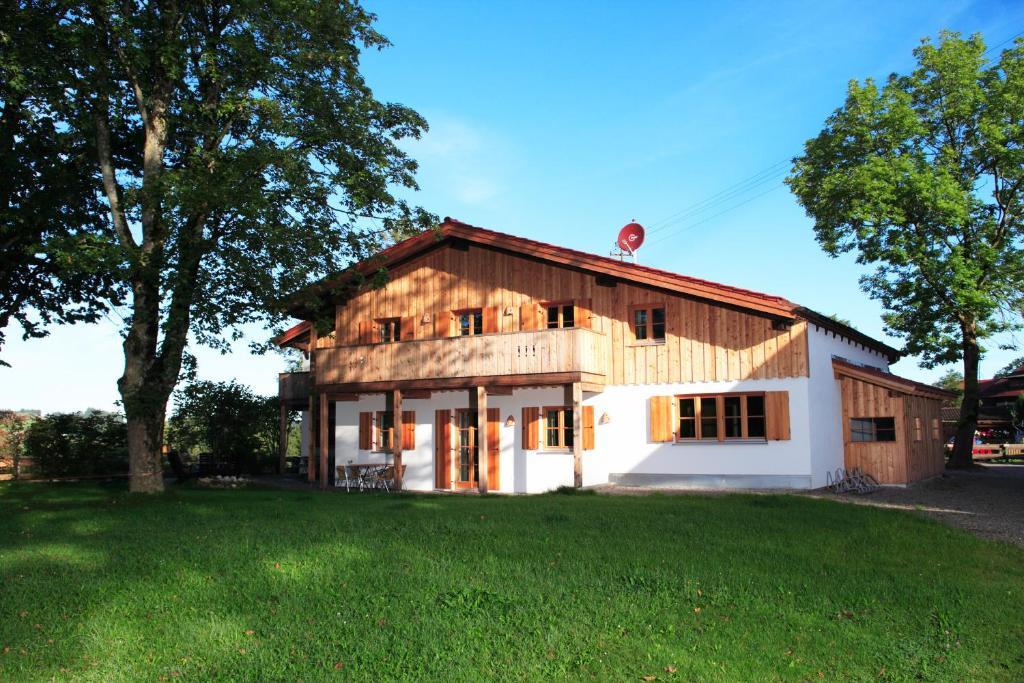 Luna Mia - Apartments Schwangau Bagian luar foto