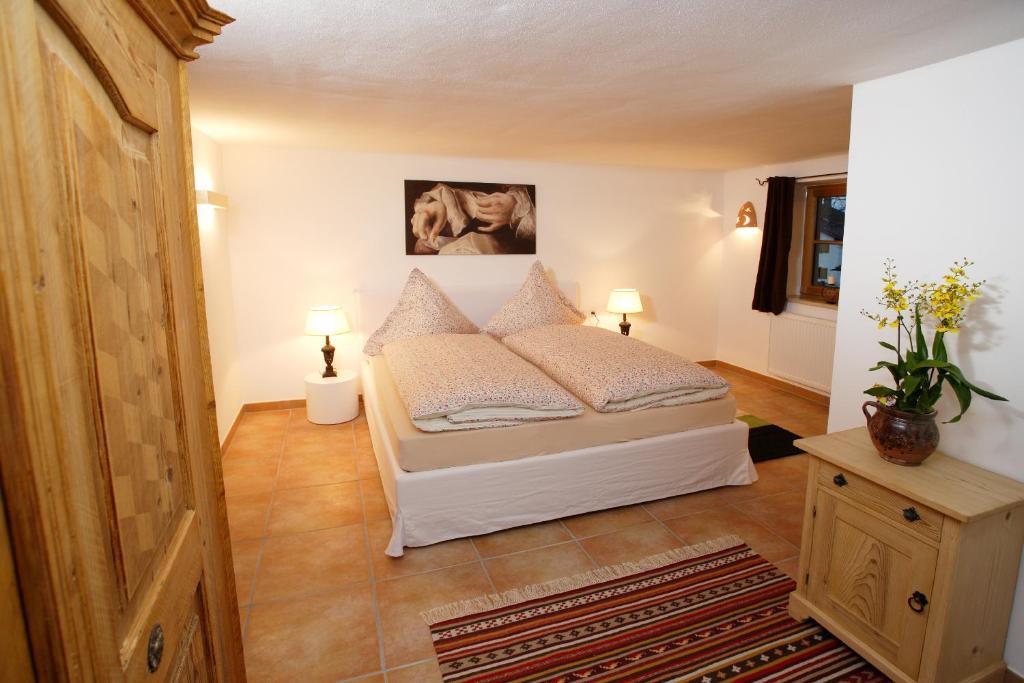 Luna Mia - Apartments Schwangau Bagian luar foto