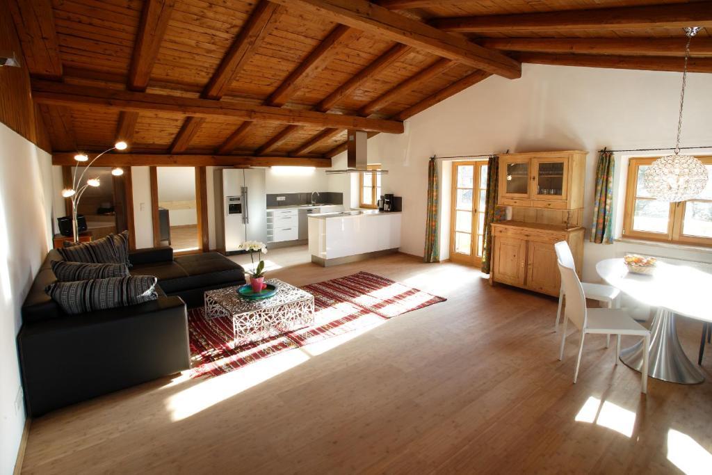 Luna Mia - Apartments Schwangau Bagian luar foto