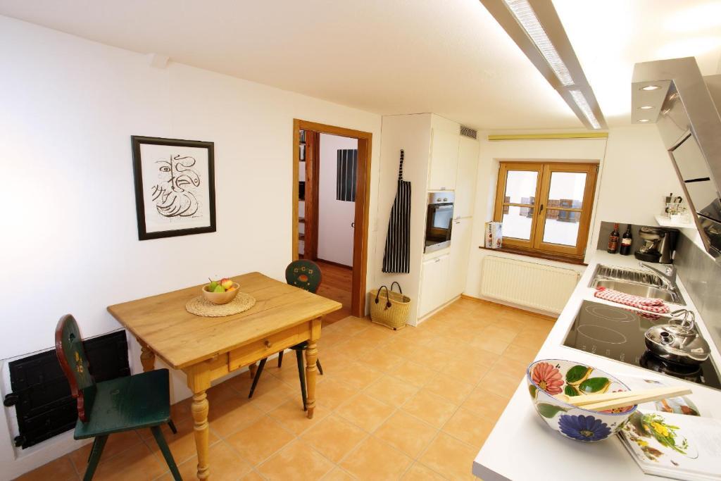Luna Mia - Apartments Schwangau Bagian luar foto