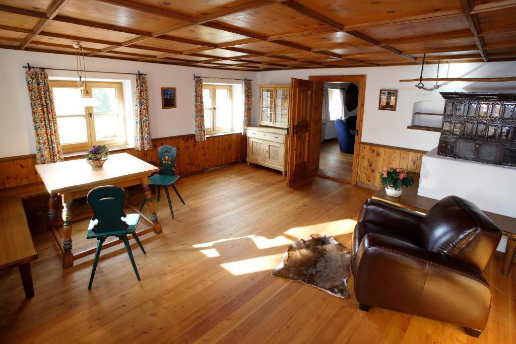 Luna Mia - Apartments Schwangau Bagian luar foto